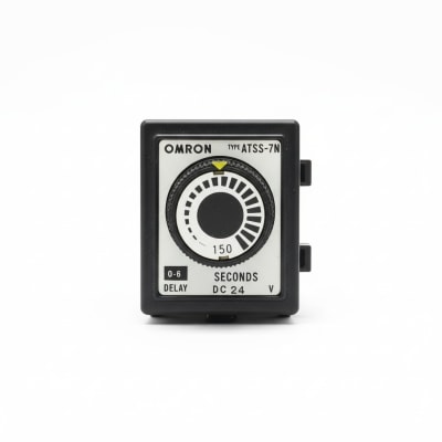 OMRON ATSS-7N-150S-DC24V