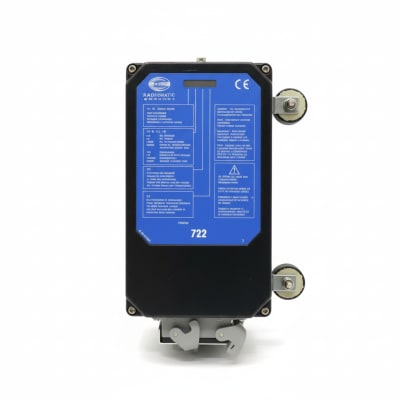 HBC RADIOMATIC FSE-722