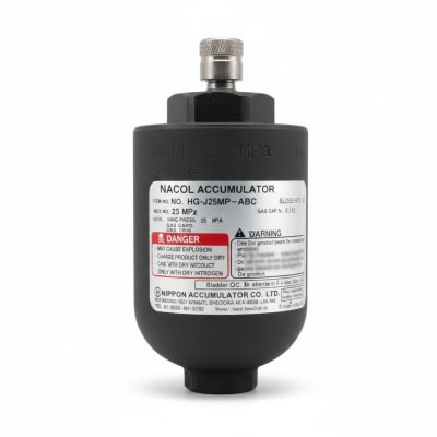 NIPPON HG-J25MP-L01-ABC