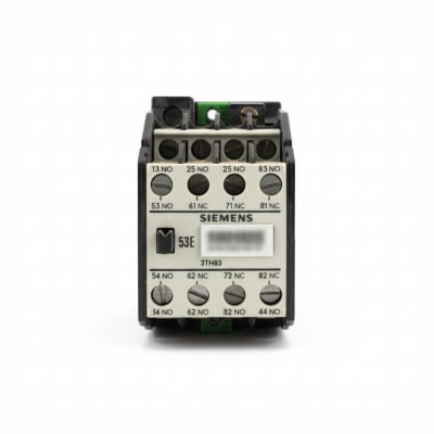 SIEMENS 3TH8253-0AJ2
