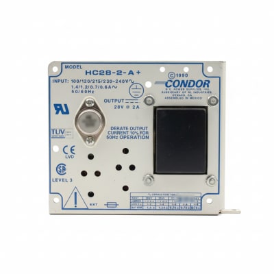 SL POWER ELECTRONICS HC28-2-A