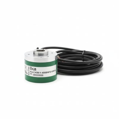 LIKA CK58-Y-400BNF215R14