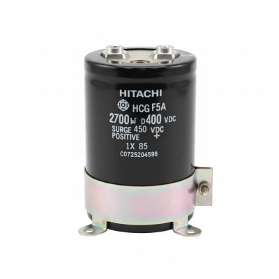 HITACHI HCGF5A2G272Y