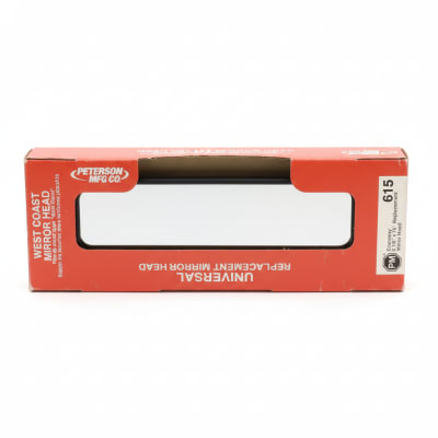PETERSON MFG CO 615