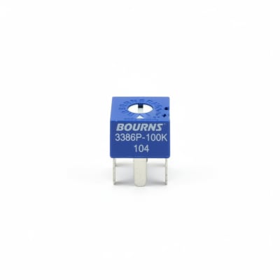 BOURNS 3386P-100K