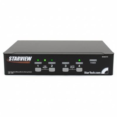 STARTECH.COM SV431H
