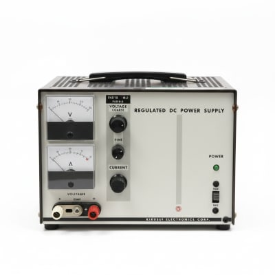 KIKUSUI ELECTRONICS PAB18-4.5