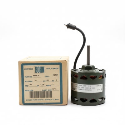BOHN REFRIGERATION 5034LS