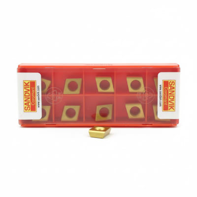 SANDVIK S-CDE313L52-235610-K20W