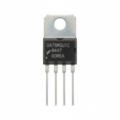 TEXAS INSTRUMENTS SEMI UA78MGU1C