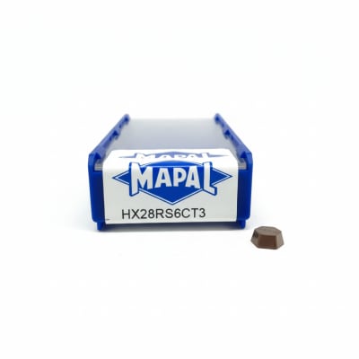 MAPAL HX28RS6CT3