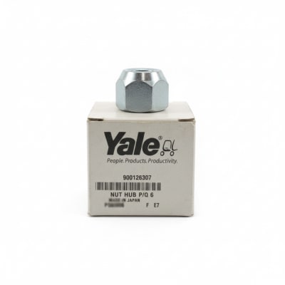 YALE 900126307