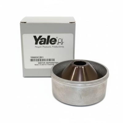 YALE 580006201