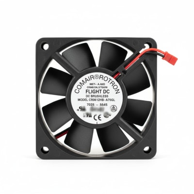 AMETEK CR0612HB-A70GL