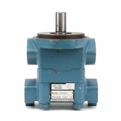 EATON CORPORATION V10-5-1