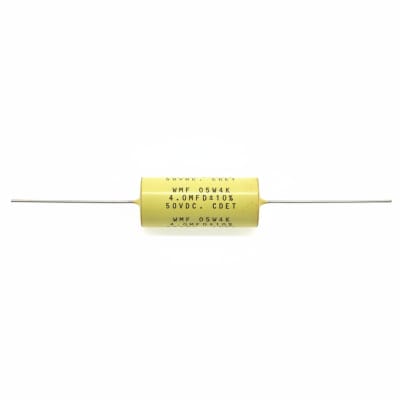 CORNELL DUBILIER WMF-05W4K-F