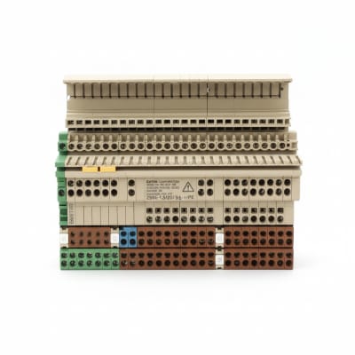 EATON CORPORATION ZSBE-1.5/25S/S+-+/PE