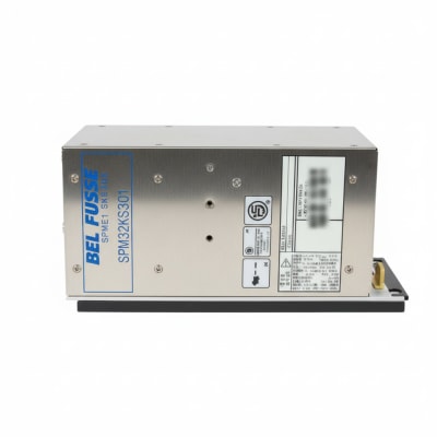 BEL FUSE SPM3E2KS301