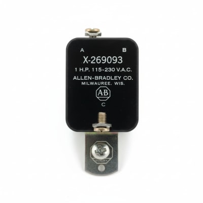 ALLEN BRADLEY X-269093