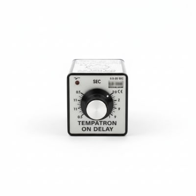 TEMPATRON 2BDE20SLP12VDC
