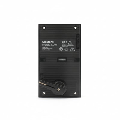 SIEMENS 3VX7724-0AB00