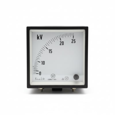 SACI EC3VS/0-25KV-22000/110V