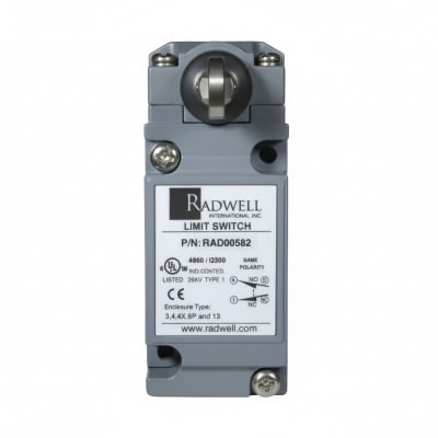 RADWELL VERIFIED SUBSTITUTE E50AS3-SUB