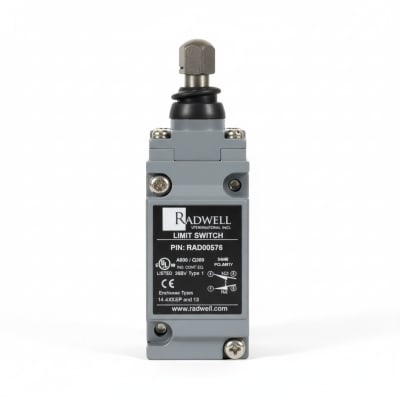 RADWELL VERIFIED SUBSTITUTE LSV1A-SUB