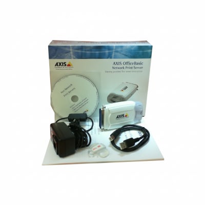 AXIS COMMUNICATIONS 0244-003