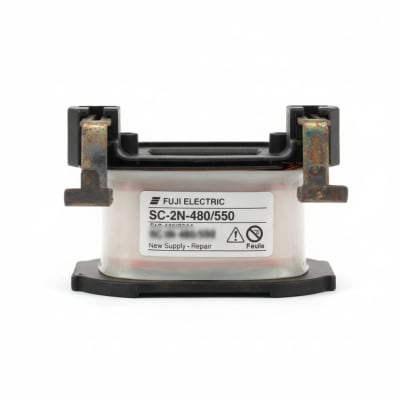 FUJI ELECTRIC SC-2N-480/550