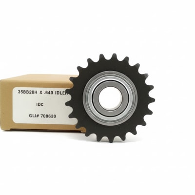 IDC USA 35BB20H-.640