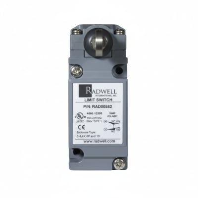 RADWELL VERIFIED SUBSTITUTE LSF1A-SUB