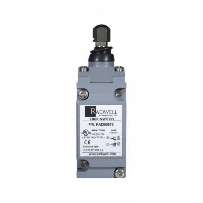 RADWELL VERIFIED SUBSTITUTE E50AT2-SUB