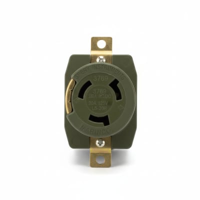 SPERRY INSTRUMENTS 3769