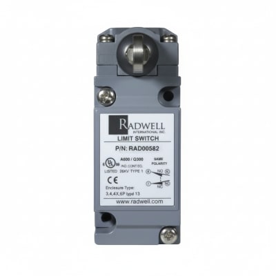 RADWELL VERIFIED SUBSTITUTE 9007C54F-SUB