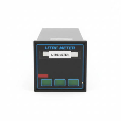 LITRE METER LIMITED M.CD.FS2.30CE