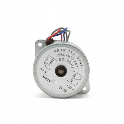 ALLIED MOTION 9904-111-04411