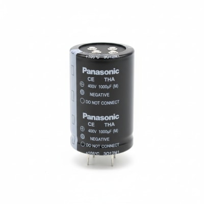 MATSUSHITA ELECTRIC ECE-T2GA102FA