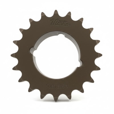 MARTIN SPROCKET & GEAR INC 50BTB19H