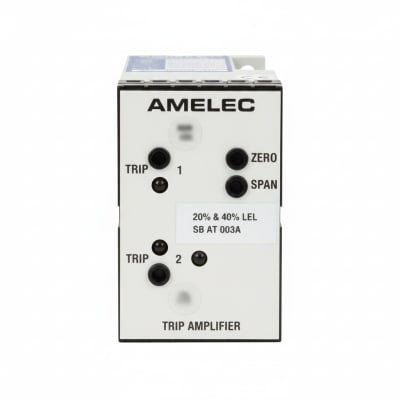 AMELEC ADT132X/4-20MA/24VDC