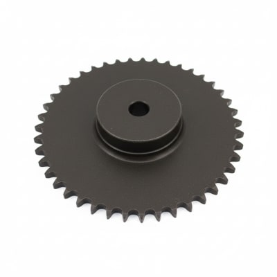 MARTIN SPROCKET & GEAR INC 50B45