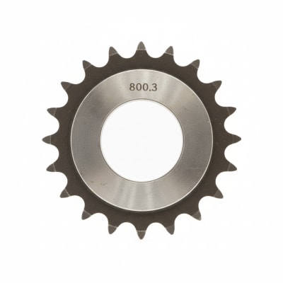 MARTIN SPROCKET & GEAR INC 8020