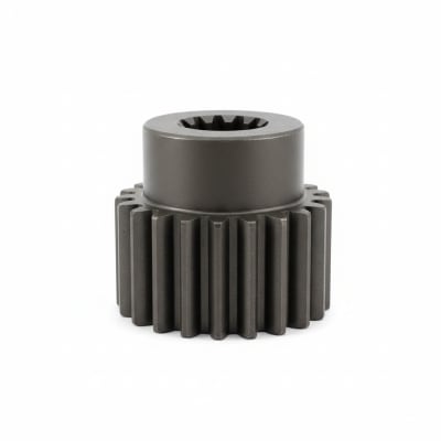 MARTIN SPROCKET & GEAR INC TS1221