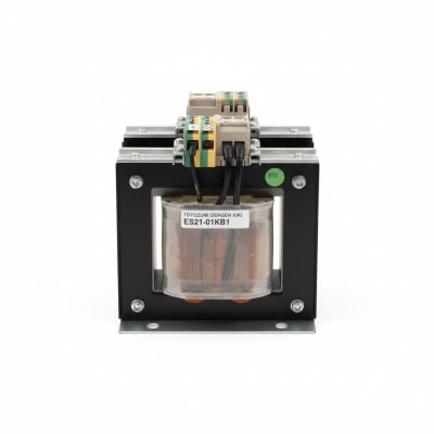 TOYOZUMI DENGEN KIKI ES21-01KB1