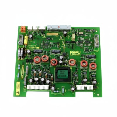 REFU ELEKTRONIK WS11049.02.SP.02