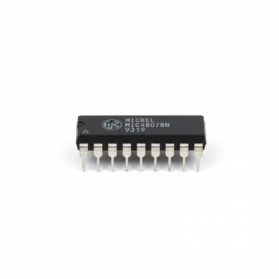MICROCHIP TECHNOLOGY INC MIC4807BN