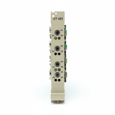 ASEA BROWN BOVERI UT481