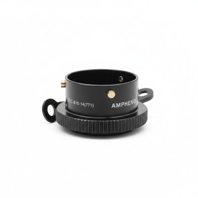 AMPHENOL BZLC-810-14(771)
