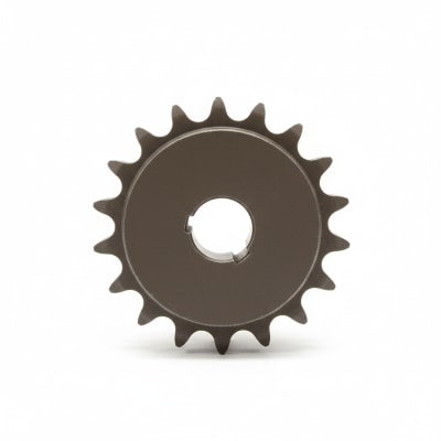 MARTIN SPROCKET & GEAR INC D60B17H
