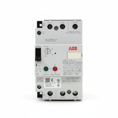 ASEA BROWN BOVERI M63TM-16